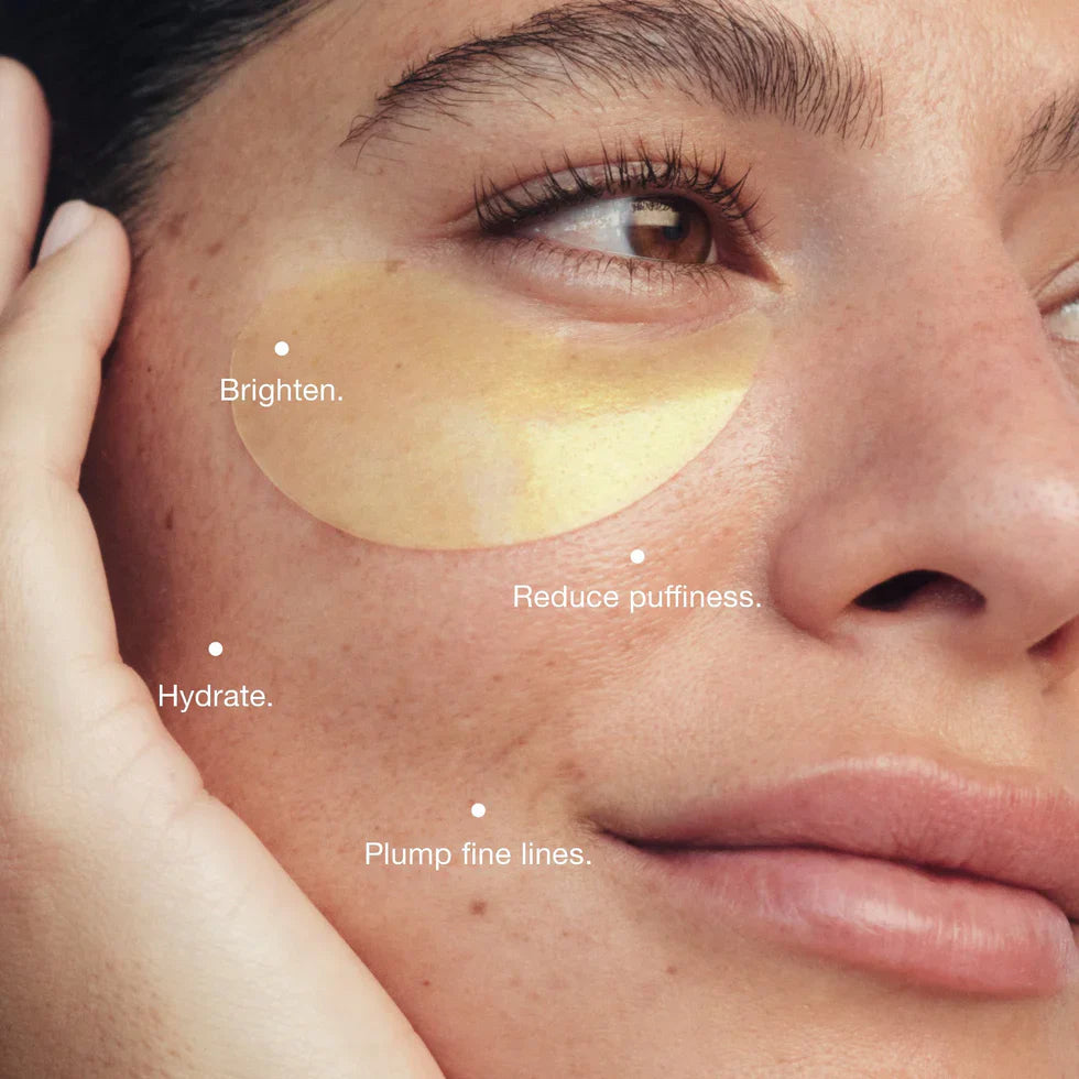 Ultra B² Hydrating Eye Mask (20 pairs)