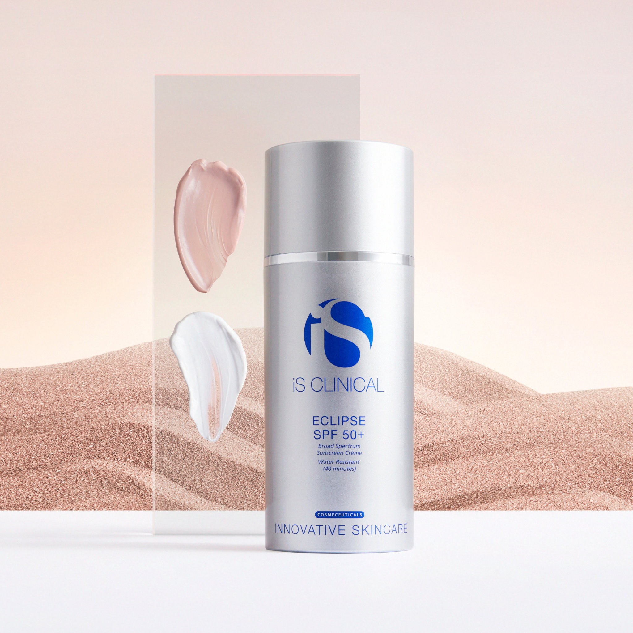 iS Clinical Eclipse SPF 50+ 100g