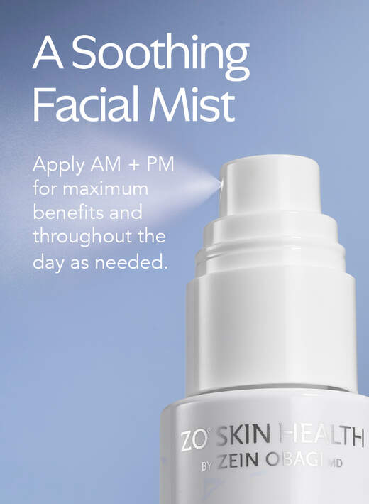 ZO Skin Health Soothing Hydro Mist 100ml