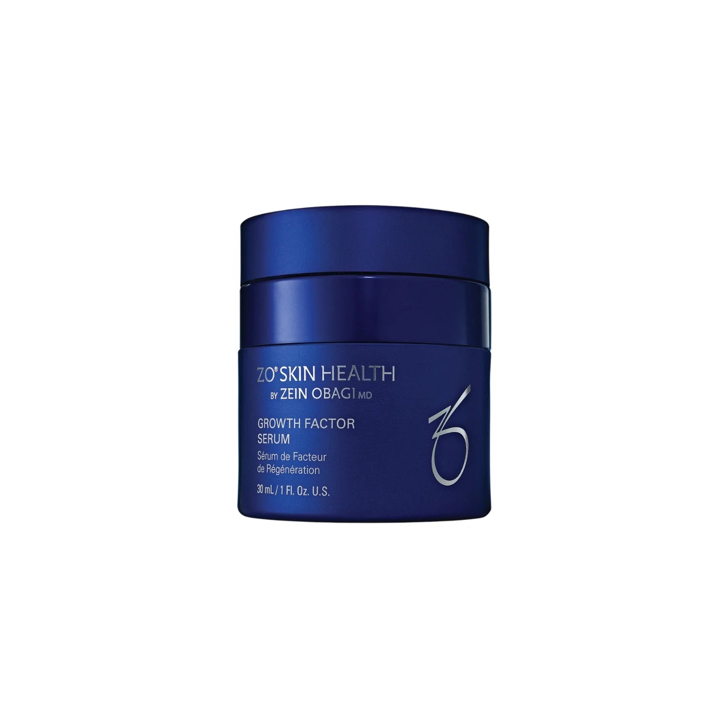 ZO Skin Health Growth Factor Serum 30ml (New & Improved)
