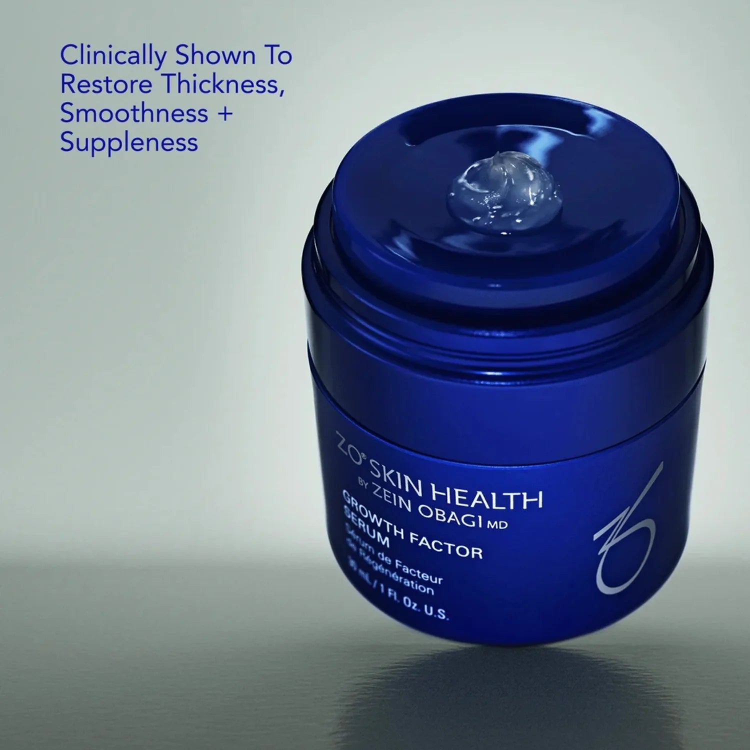 ZO Skin Health Growth Factor Serum 30ml (New & Improved)