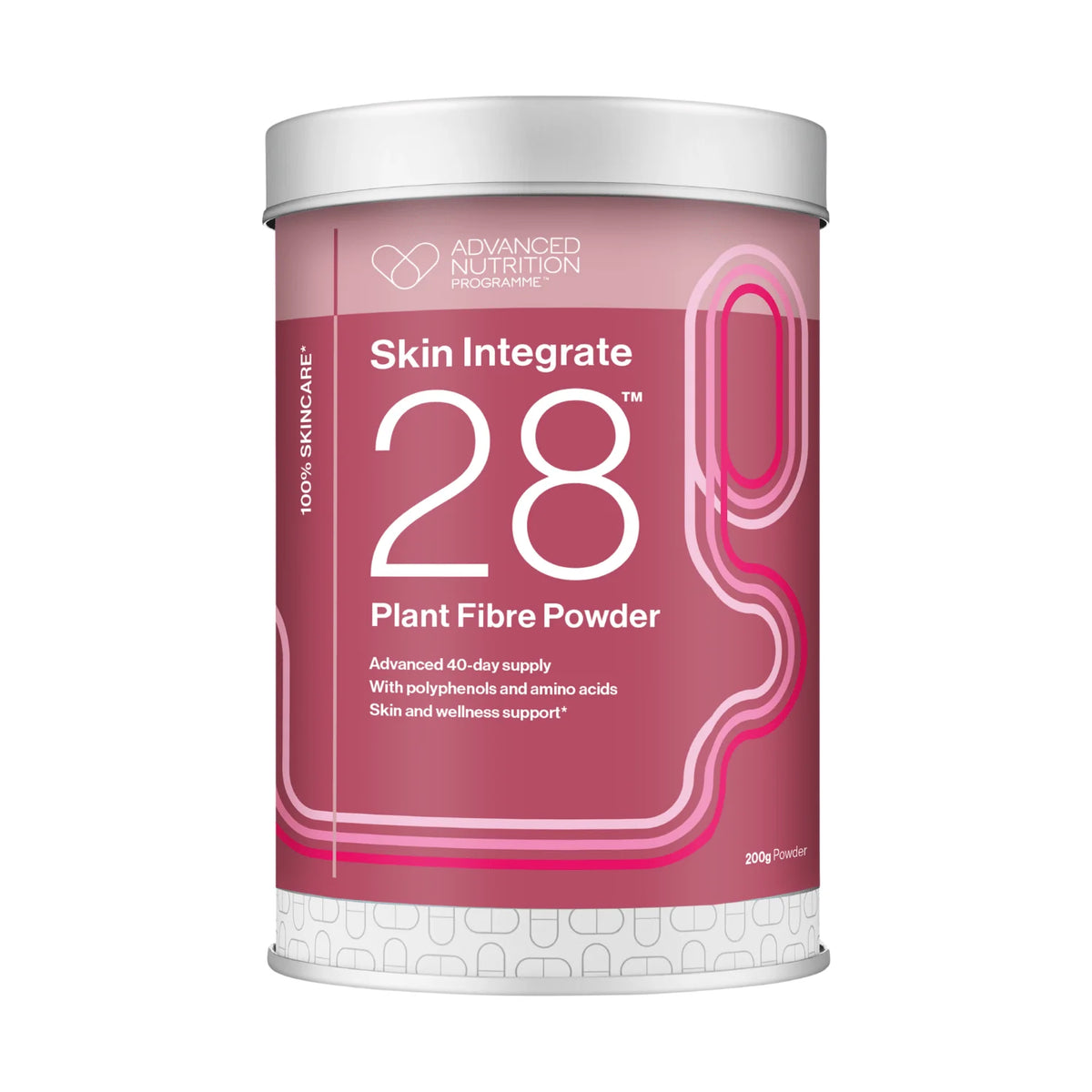 Advanced Nutrition Programme Skin Integrate 28 Supersize Gift (Worth €92)