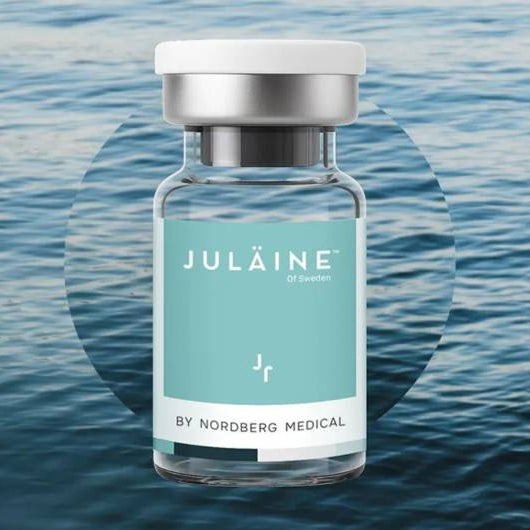 Juläine of Sweden Biostimulators Course of 3 (save €501)