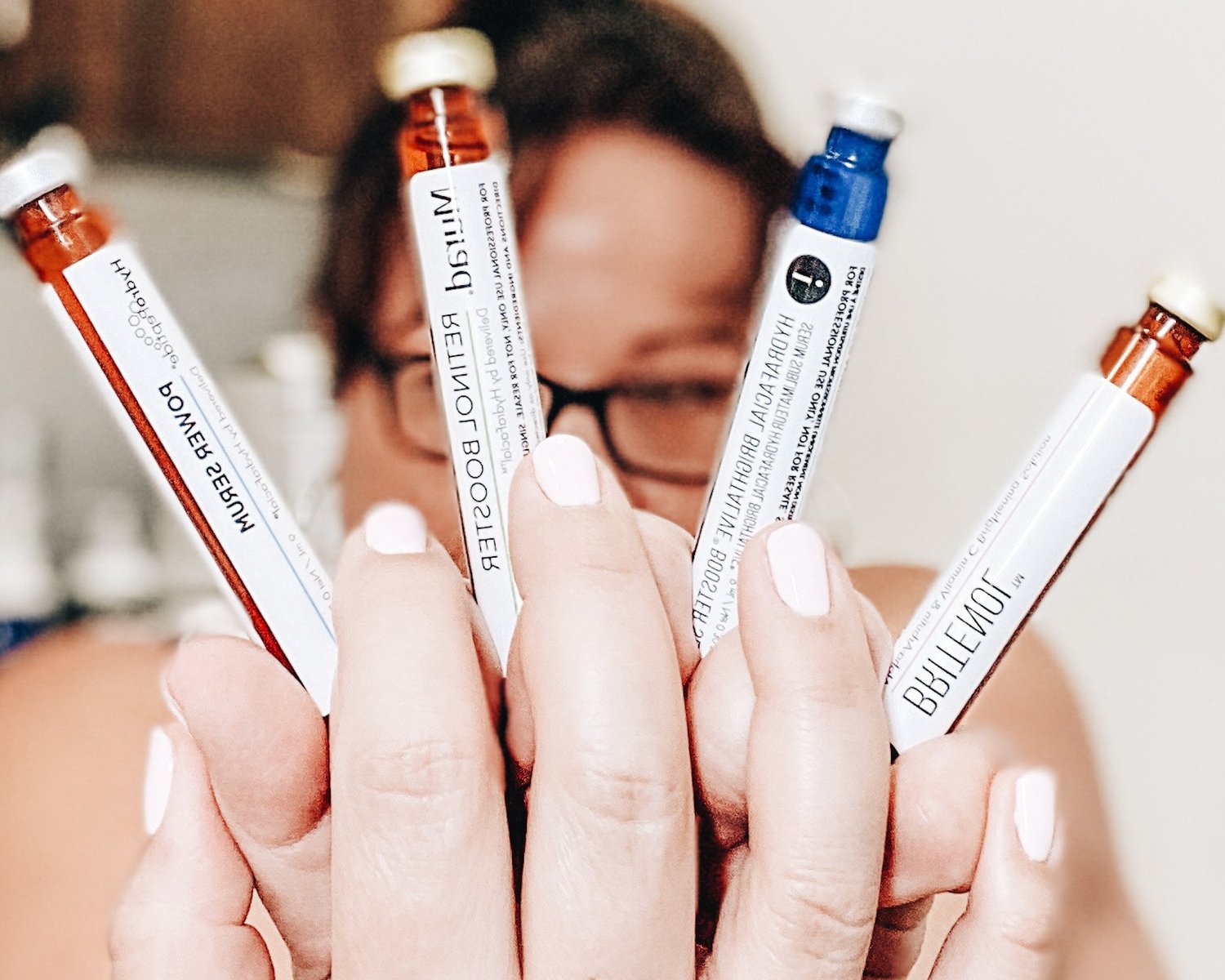 NCTF Eye Boosters (save €51)