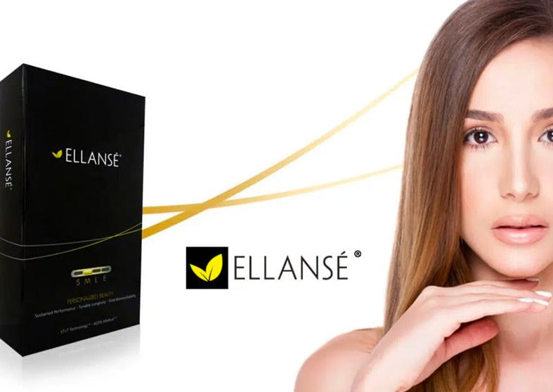 Book an Ellanse Skin Booster Consultation