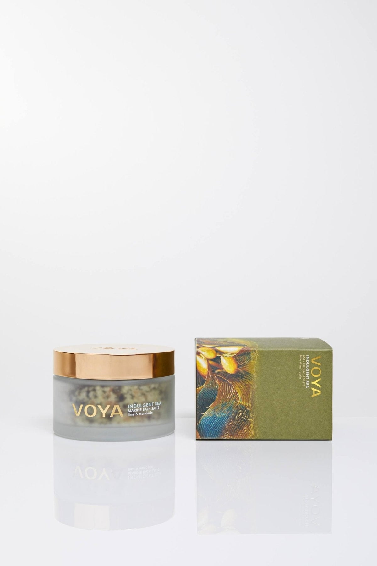 Indulgent Sea | Marine Bath Salts