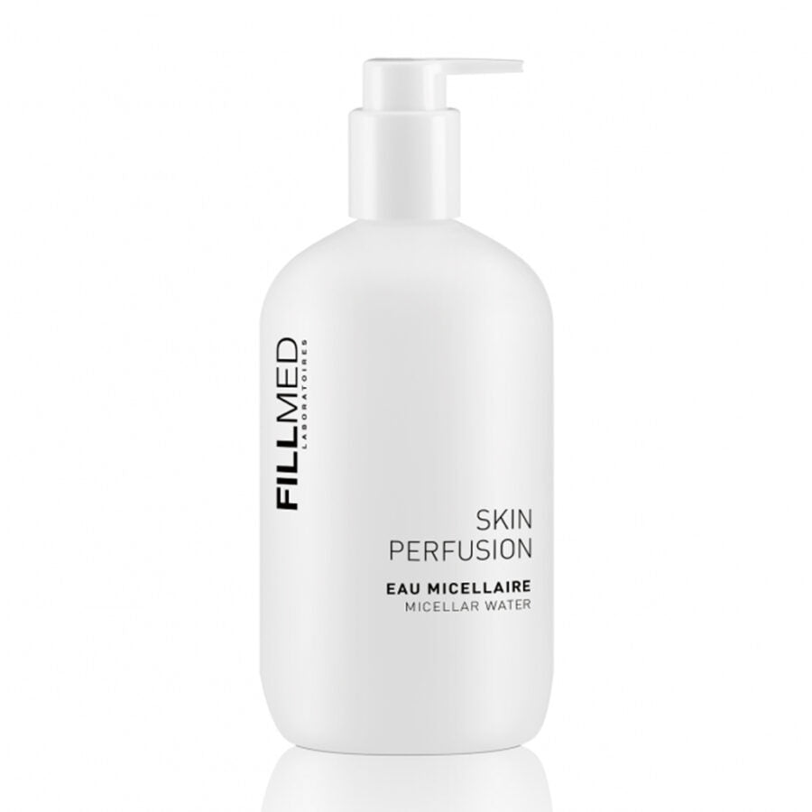 FillMed Skin Perfusion Micellar Water Large 500ml 50% OFF