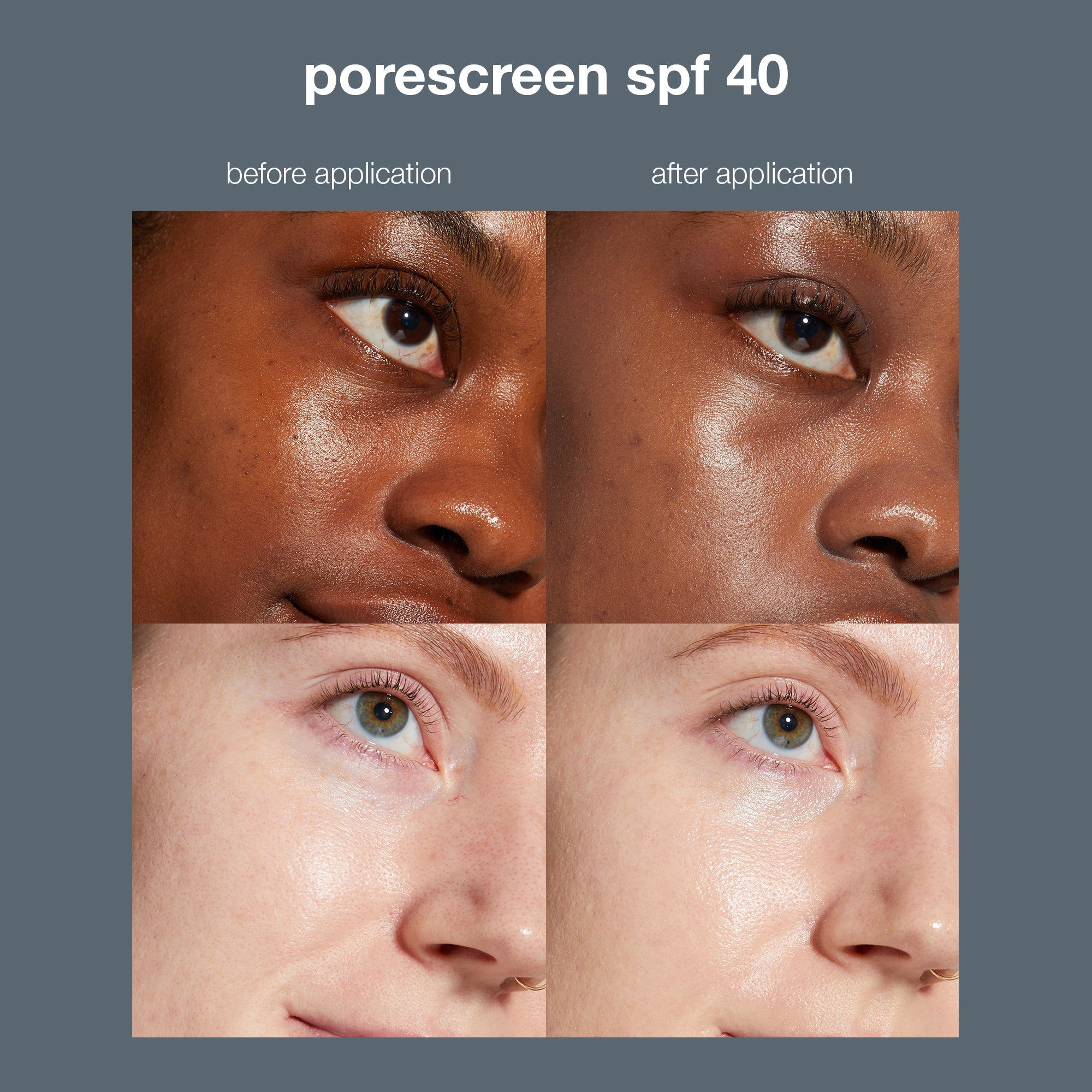 Dermalogica Porescreen SPF 40