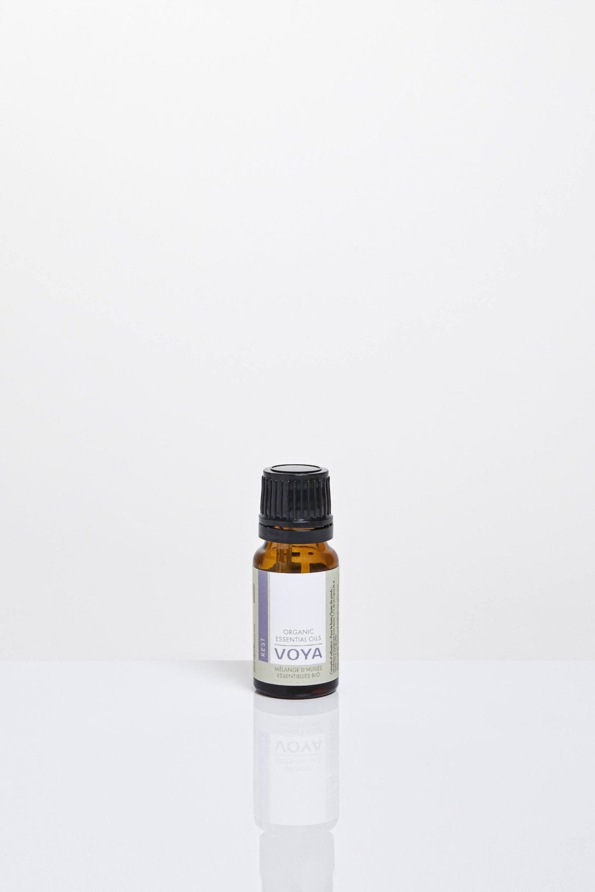 Rest | Organic Essential Oils