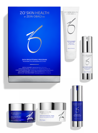 ZO Skin Health SKIN BRIGHTENING PROGRAM