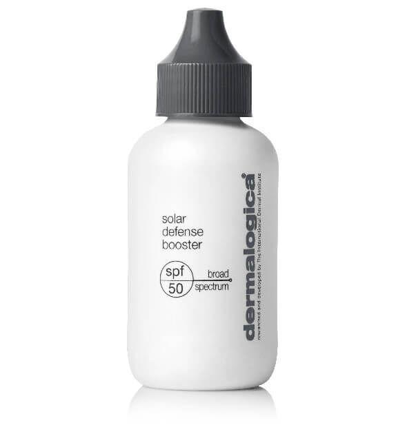 Dermalogica solar defense booster