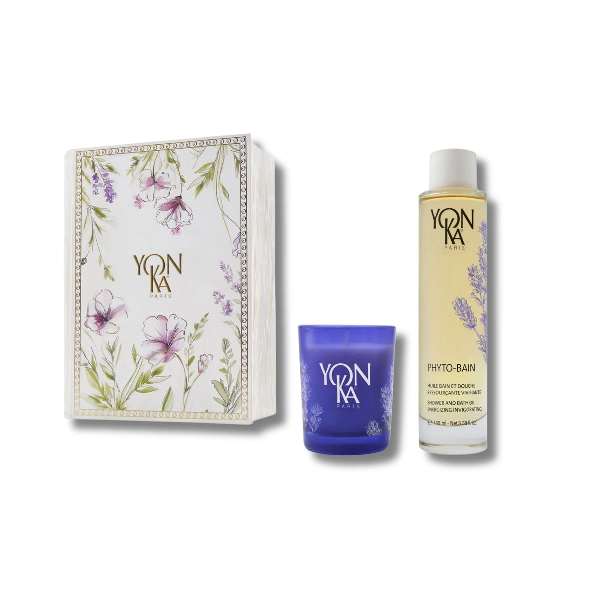 YonKa Absolute Relax Gift Set