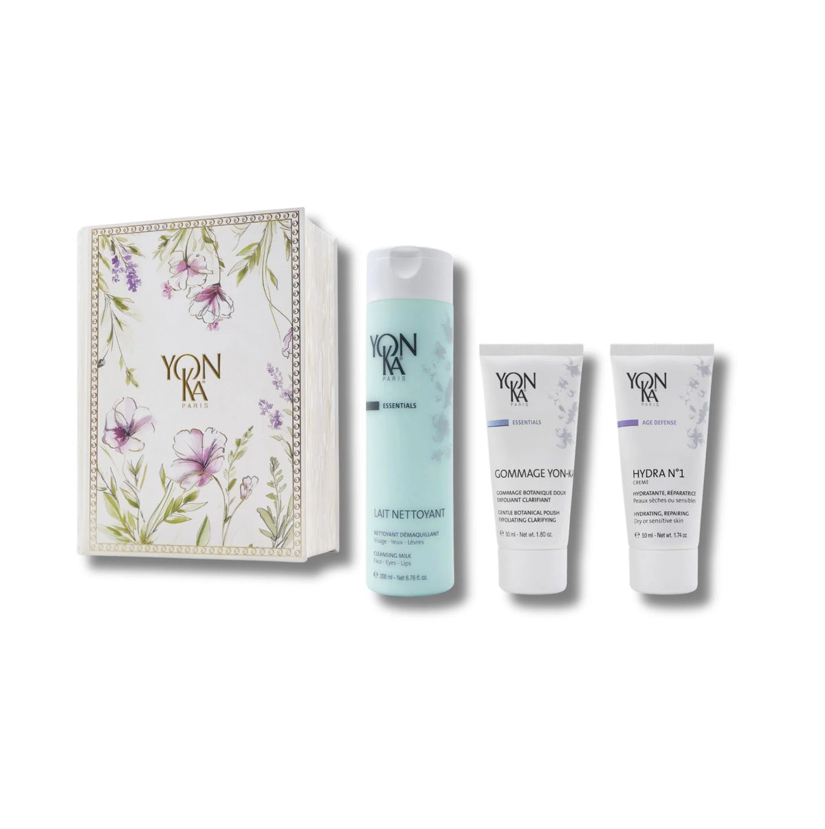 YonKa Intense Hydration Gift Set