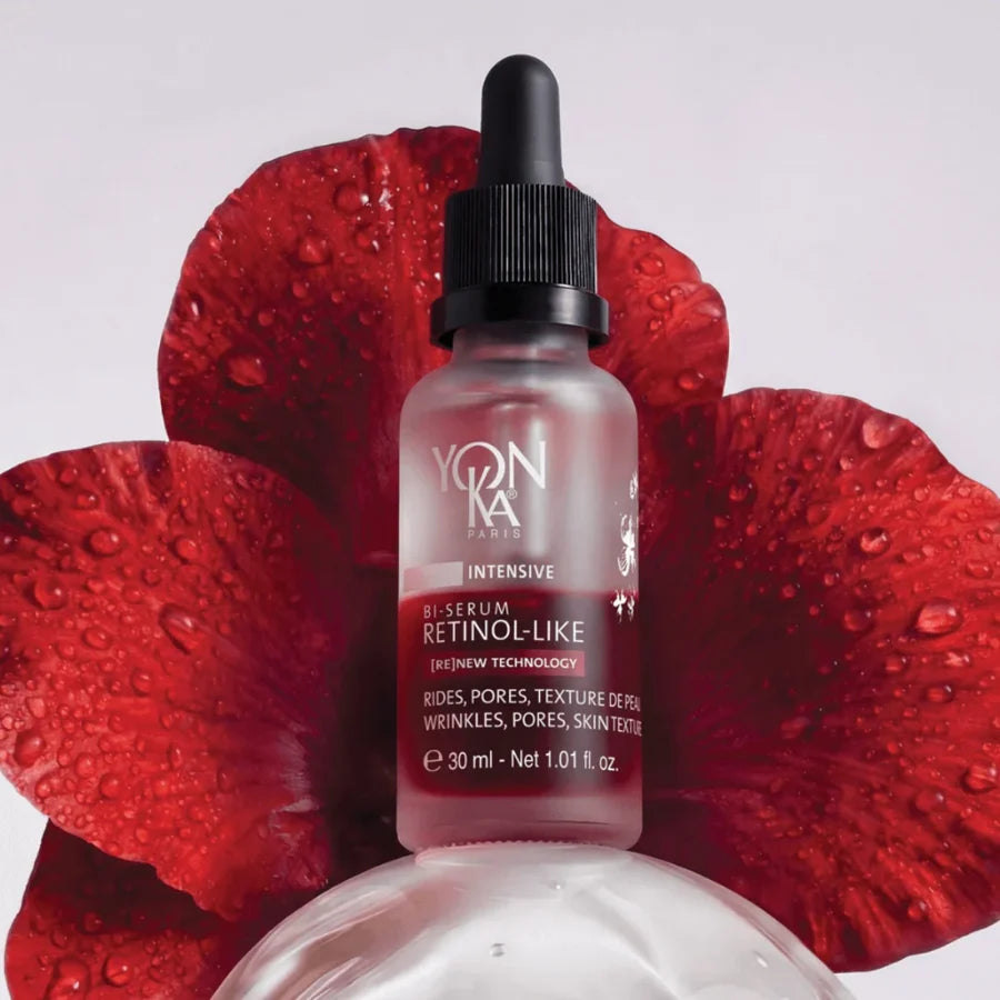 Yon-Ka Paris Bi-Serum Retinol-Like 30ml