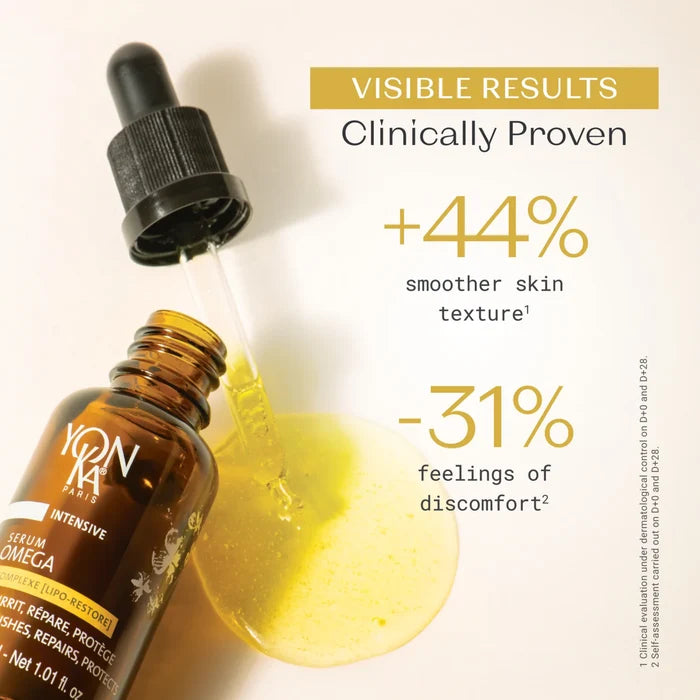 Yon-Ka Paris Serum Omega 30ml