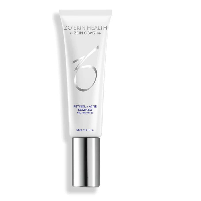 ZO Skin Health Retinol + Acne Complex
