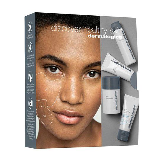 Dermalogica Discover Healthy Skin Kit