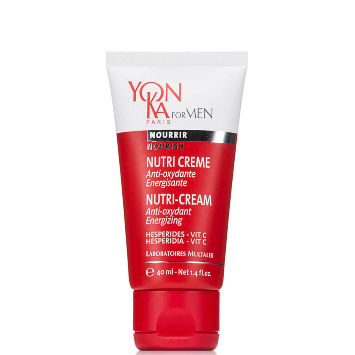 Yonka Paris For Men Nutri Cream 40ml