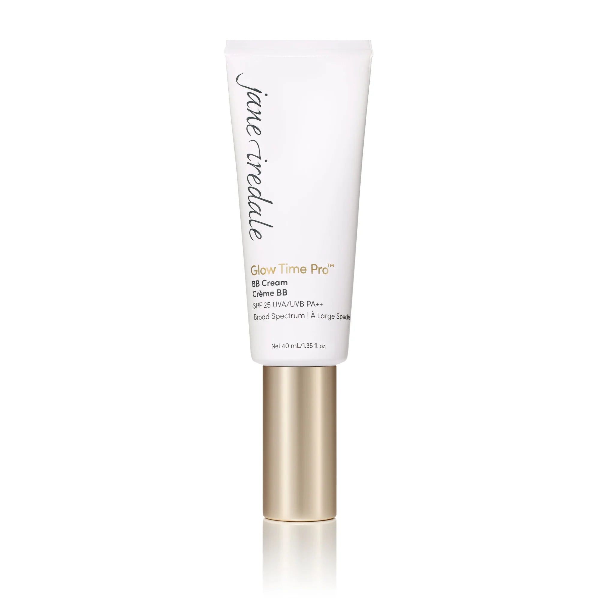 New Jane Iredale Glow Time Pro™ BB Cream SPF 25