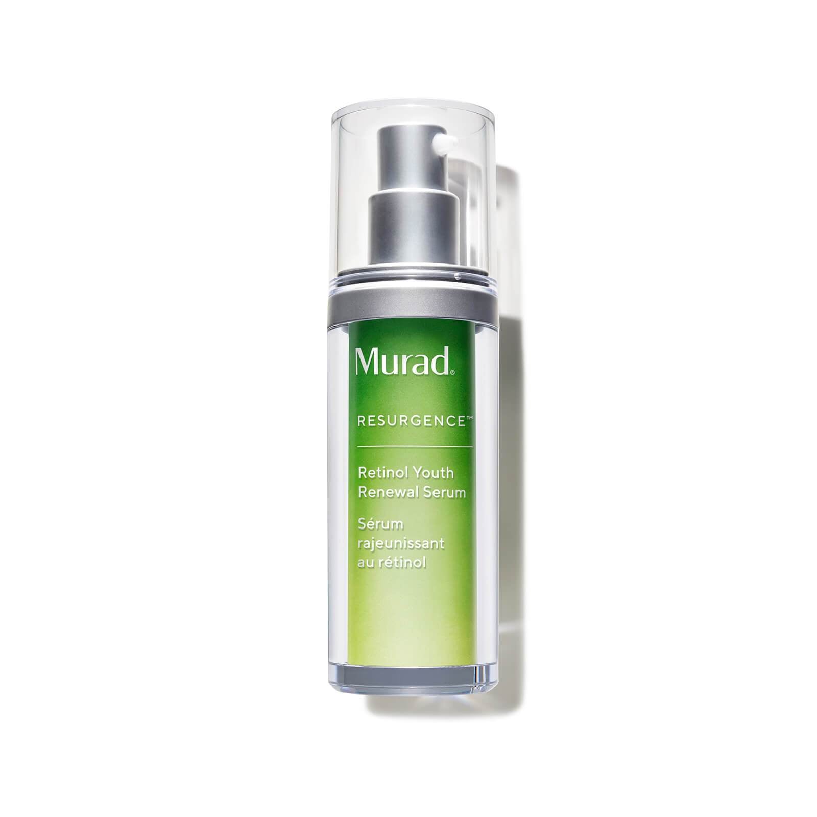 Murad Retinol Youth Renewal Serum 30ml