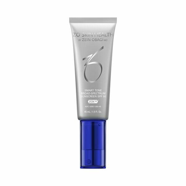 ZO Skin Health Smart Tone Broad Spectrum SPF 50 - 45ml