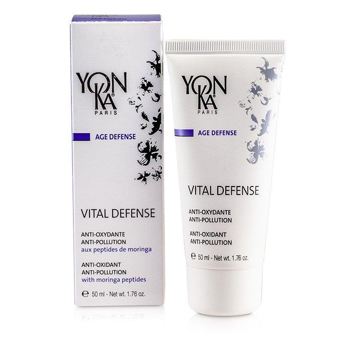 Yonka Paris Vital Defense 50ml