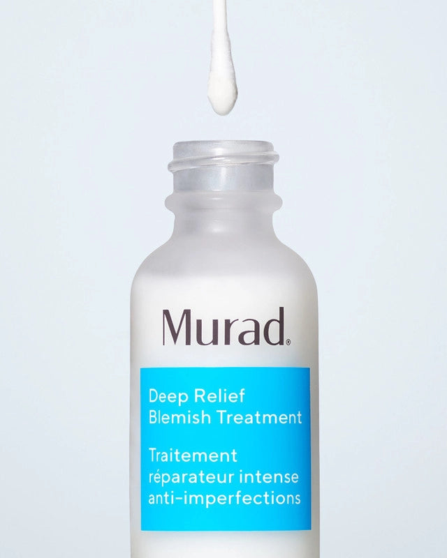 Murad  Deep Relief Blemish Treatment 30ml