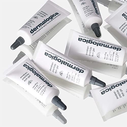 Dermalogica Awaken Peptide Eye Gel 15ml