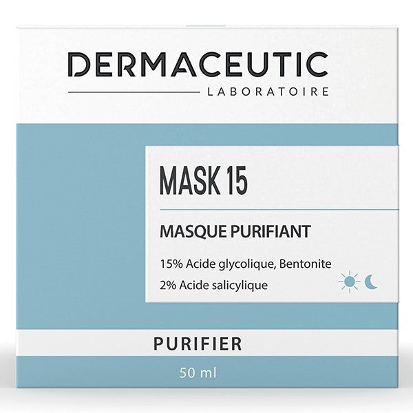 Dermaceutic Mask 15 50ml