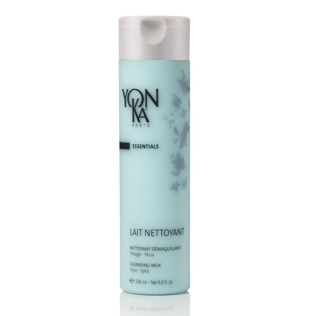 Yonka Paris Lait Nettoyant 200ml