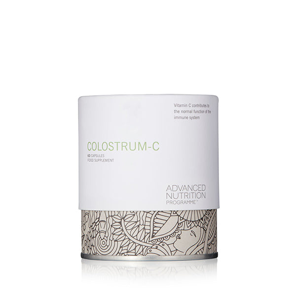 Advanced Nutrition Programme Colostrum-C -60capsules