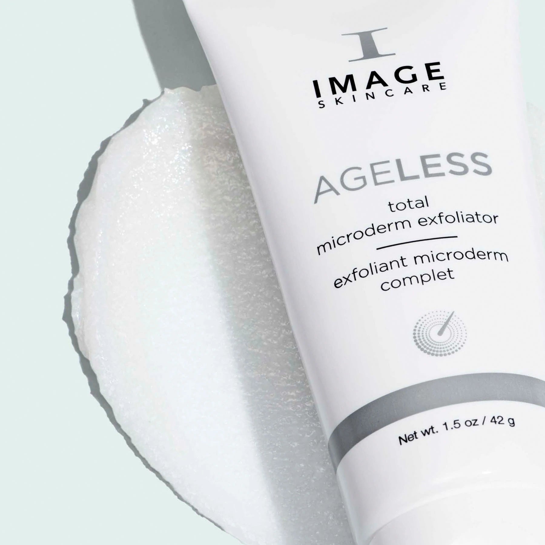 Image Ageless Total Microderm Exfoliator 42g