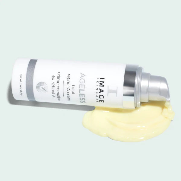 Image Ageless Total Retinol-A Creme 30ml