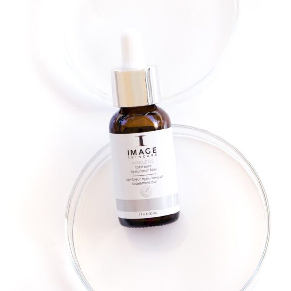 Image Ageless Total Pure Hyaluronic Filler 30ml