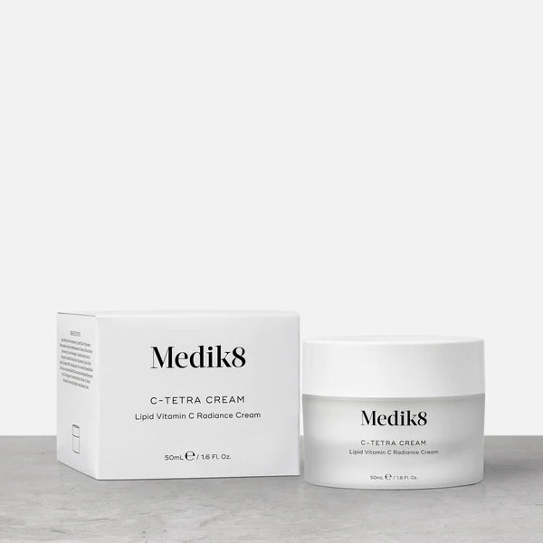 Medik8 C-Tetra Cream 50ml