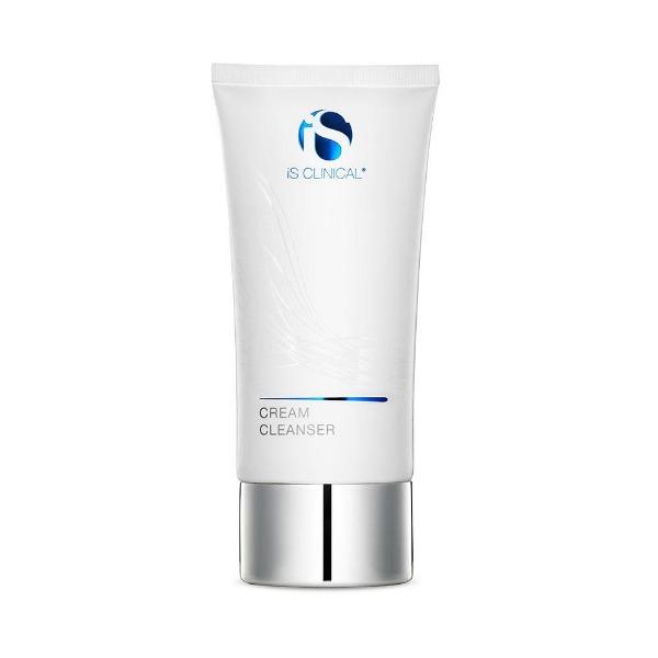 iS Clinical Cream Cleanser 120ml