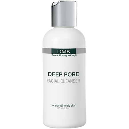 Deep pore online cleanse