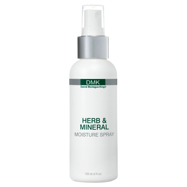 DMK Herbal Mineral Spray 120ml