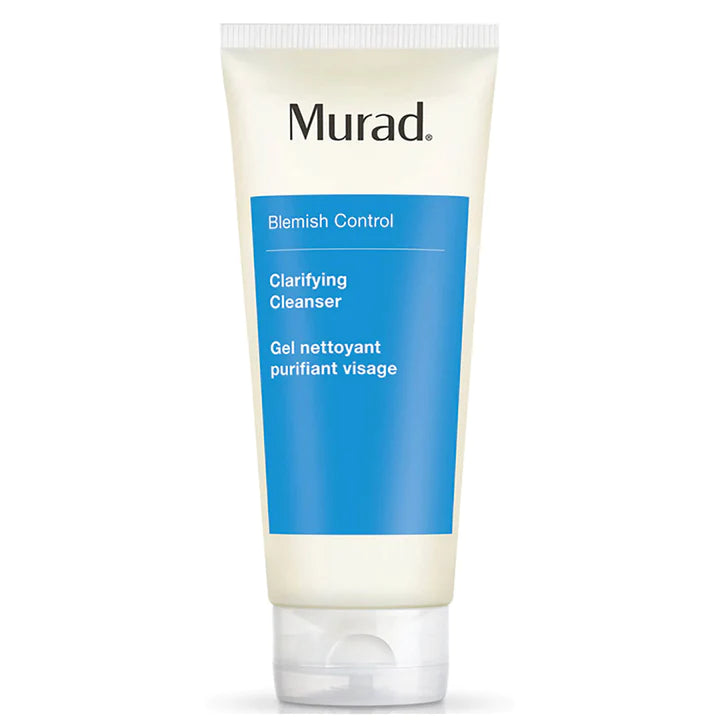 Murad Outsmart Blemish Clarifying Cleanser 200ml