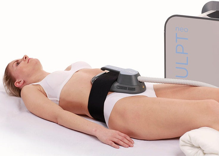 EmSculpt NEO for Muscle Building & Fat Burning Single Session One Area