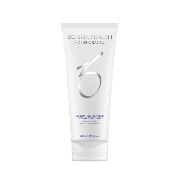 ZO Skin Health Exfoliating Cleanser 200ml