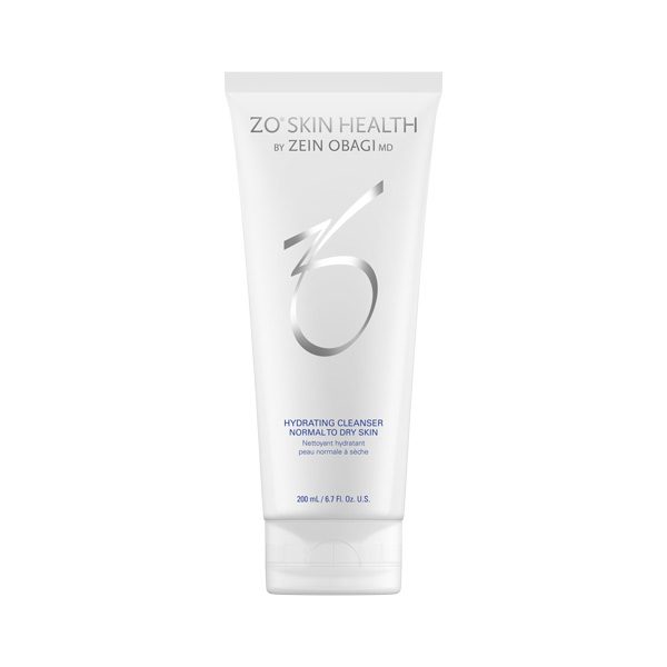 ZO Skin Health Hydrating Cleanser 200ml