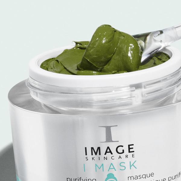 Image I Mask Purifying Probiotic Mask 57g