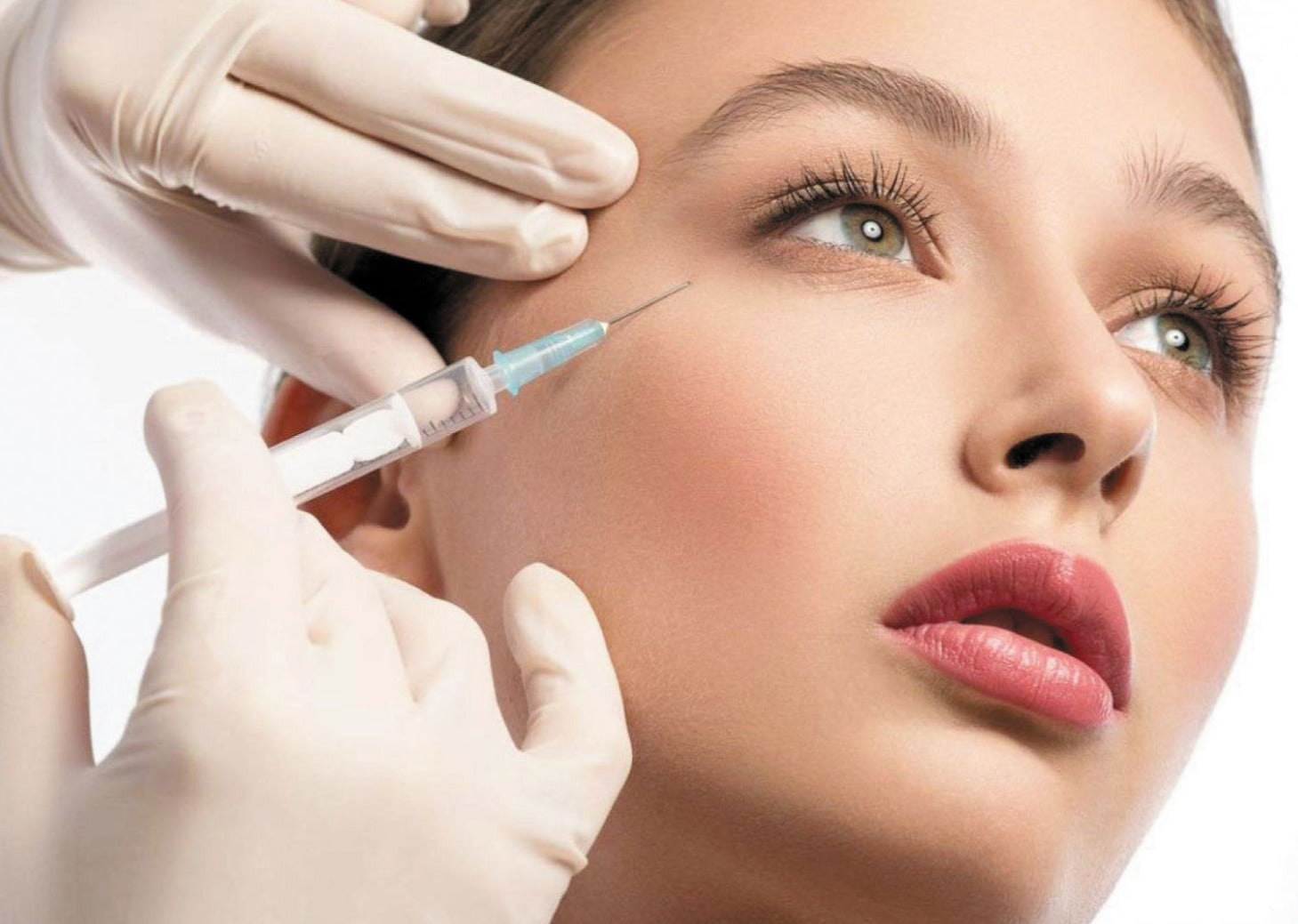 Anti-Wrinkle 2/3 Areas +Lip Filler 0.5ml (save €46)