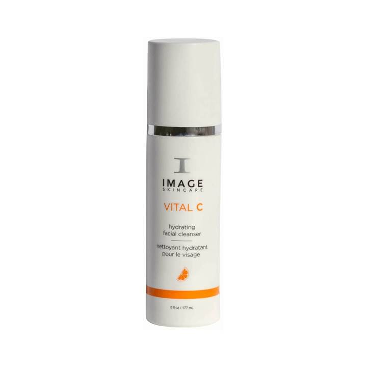 Image Vital C Hydrating Facial Cleanser 177ml