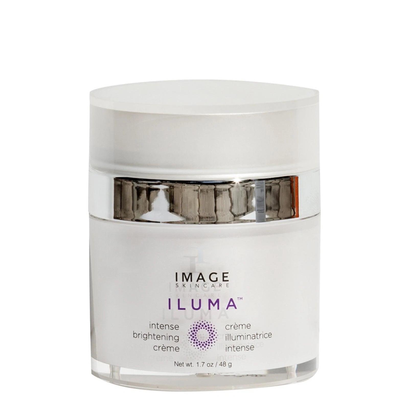 Image Iluma Intense Brightening Creme 50ml