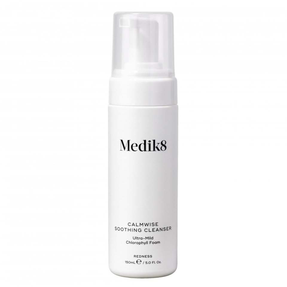 Medik8 Calmwise Soothing Cleanser 150ml