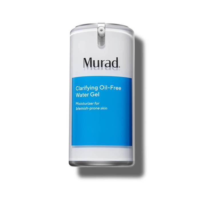 Murad Clarifying Oil Free Water Gel 48ml