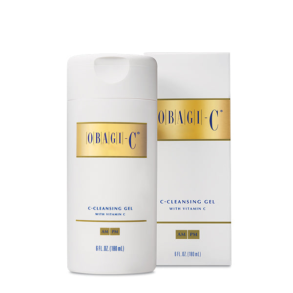 OBAGI C Cleansing Gel 180ml