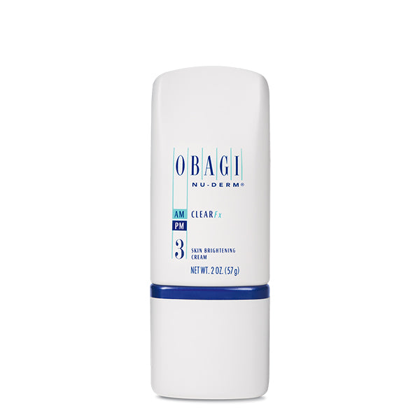 OBAGI  Nu Derm Clear Fx 57g